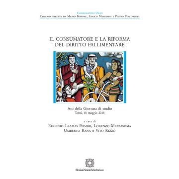 Il consumatore e la riforma del diritto fallimentare