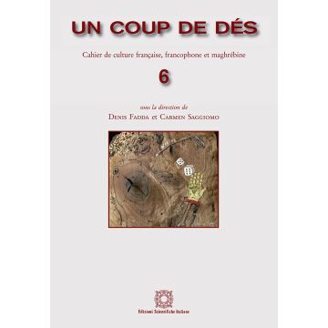 Un coup de dès. Vol. 6