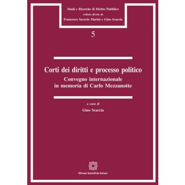 Corti dei diritti e processo politico. Convegno internazionale in memoria di Carlo Mezzanotte (Roma, 20 aprile 2017)