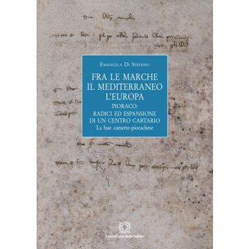 Fra le Marche, il Mediterraneo, l'Europa