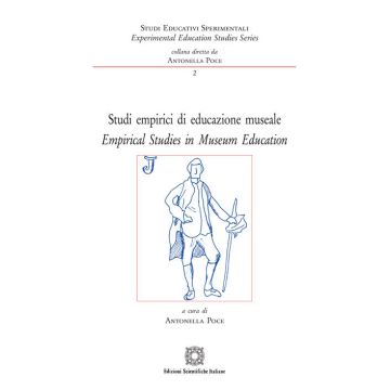Studi empirici di educazione museale-Empirical studies in museum education
