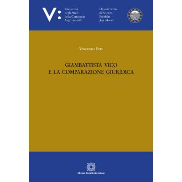 Giambattista Vico e la comparazione giuridica