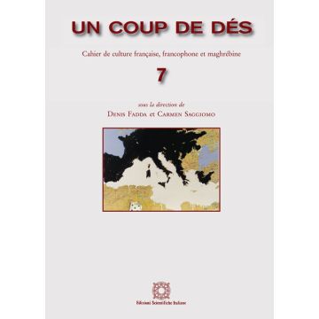 Un coup de dès. Vol. 7