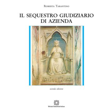 Il sequestro giudiziario di azienda