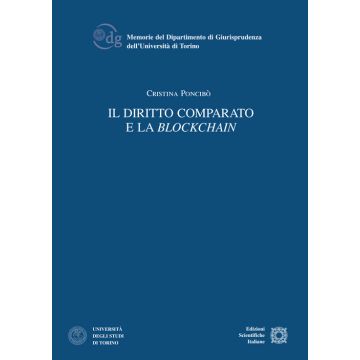 Il diritto comparato e la «Blockchain»