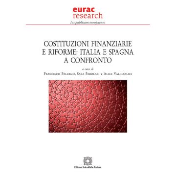 Costituzioni finanziarie e riforme: Italia e Spagna a confronto