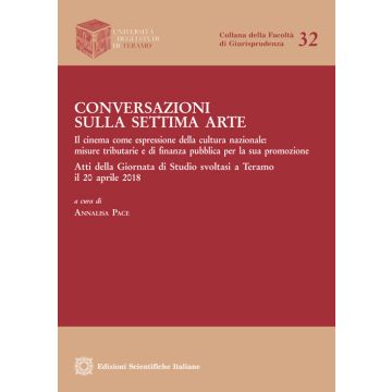 Conversazioni sulla settima arte