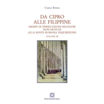 Da Cipro alle Filippine