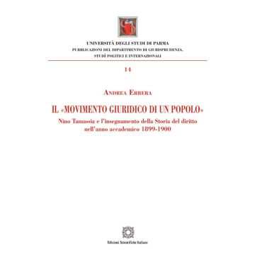 Il «movimento giuridico di un popolo»