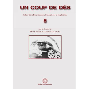 Un coup de dès. Vol. 8