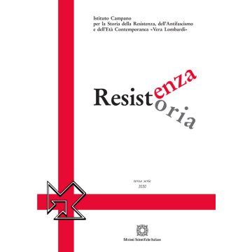 Resistenza resistoria 2020
