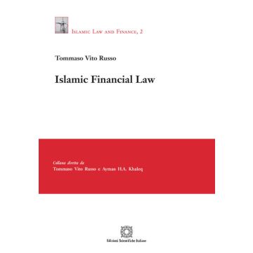 Islamic financial law