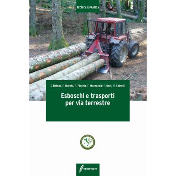 Esboschi e trasporti per via terrestre