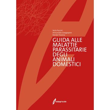 Guida alle malattie parassitarie degli animali domestici