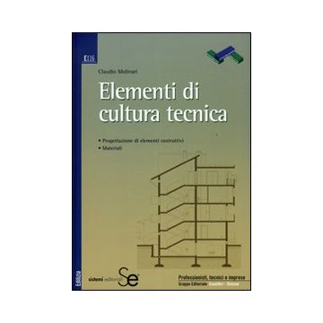 Elementi di cultura tecnica