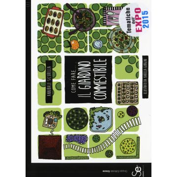 Come fare... Il giardino commestibile