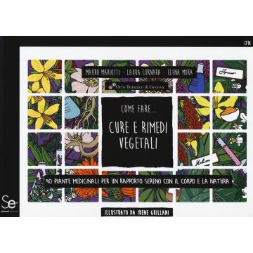 Come fare... Cure e rimedi vegetali