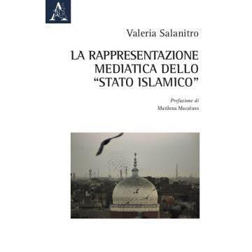 La rappresentazione mediatica dello "Stato islamico"
