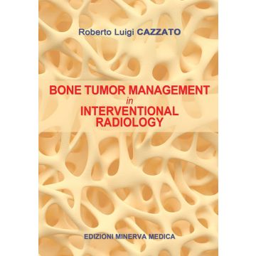 Bone tumor management in interventional radiology