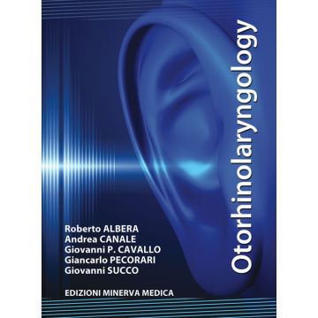 Otorhinolaryngology