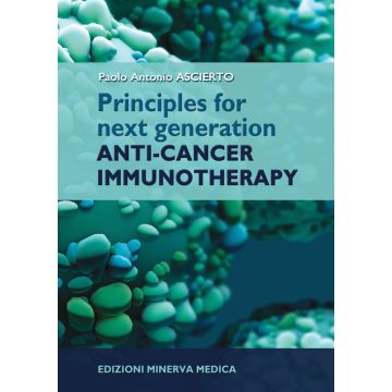 Principles for next generation anti-cancer immunotherapy