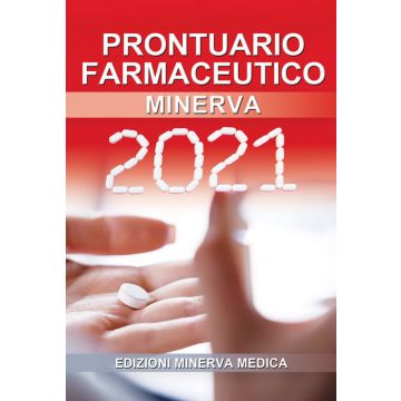 Prontuario Farmaceutico 2021