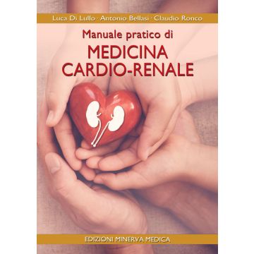 Manuale pratico di medicina cardio-renale