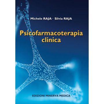 Psicofarmacoterapia Clinica