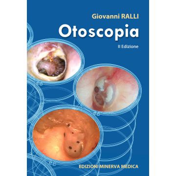 Otoscopia 2/ed.
