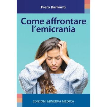 Come affrontare l'emicrania