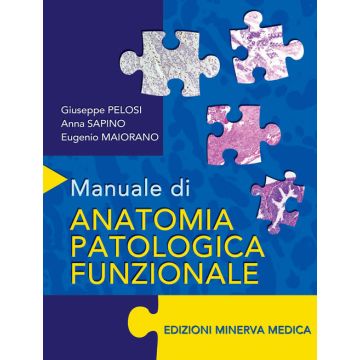 Manuale di anatomia patologica funzionale