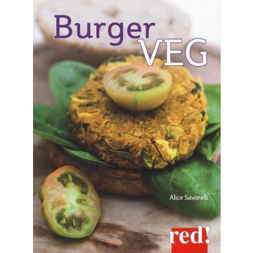 Burger veg