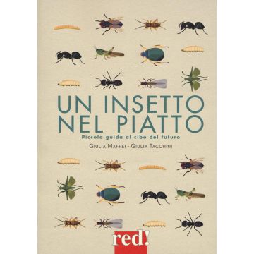 Un insetto nel piatto