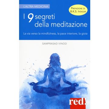 I 9 segreti della meditazione. La via verso la mindfulness, la pace interiore, la gioia