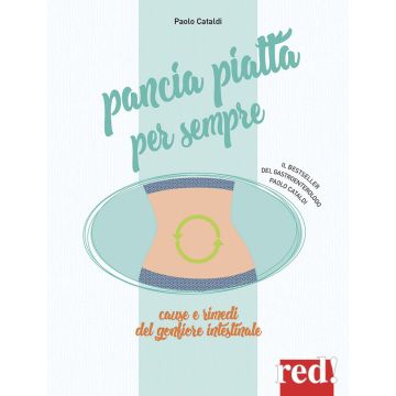 Pancia piatta per sempre