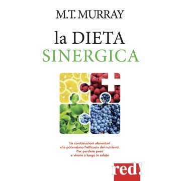 La dieta sinergica