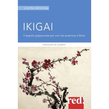 Ikigai
