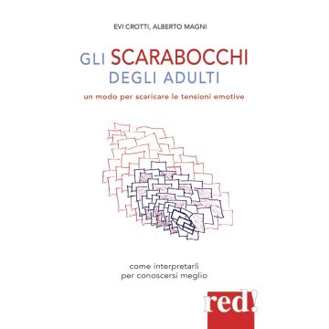Gli scarabocchi degli adulti