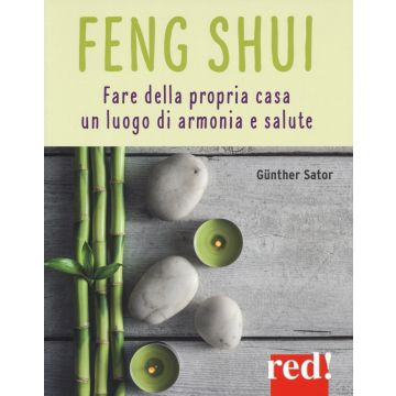 Feng shui. L'arte di creare ambienti accoglienti e salutari