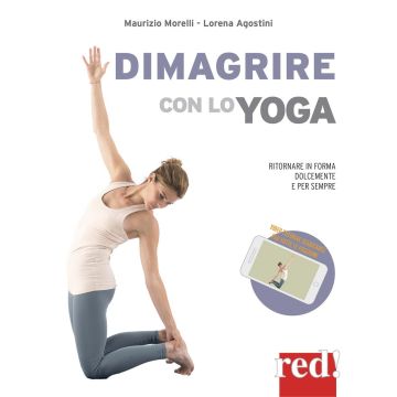 Dimagrire con lo yoga
