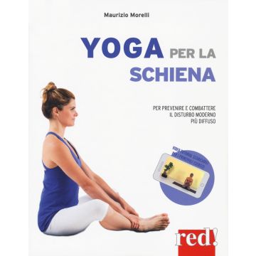 Yoga per la schiena. Con espansione online