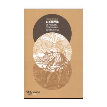 Alchimia. Un problema storiografico ed ermeneutico