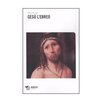 Gesù l'ebreo