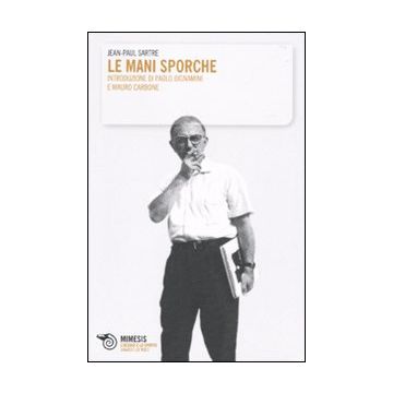 Le mani sporche