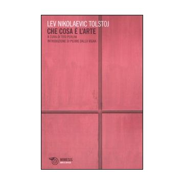Che cosa è l'arte