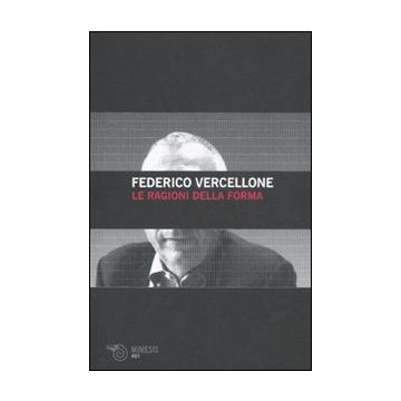 Le ragioni della forma