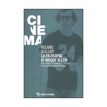 La filosofia di Woody Allen