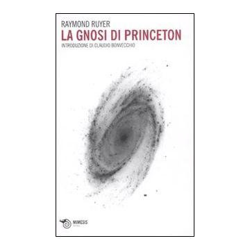 La gnosi di Princeton. Introduzione di Claudio Bonvecchio