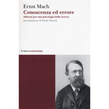 Conoscenza ed errore. Abbozzi per una psicologia della ricerca