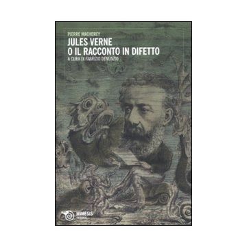 Jules Verne o il racconto in difetto